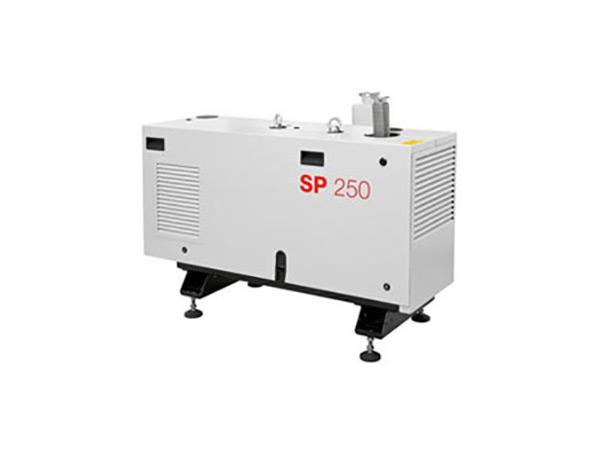 德國LEYBOLD SP250，SP630萊寶螺桿真空泵
